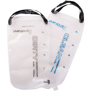Platypus - GravityWorks™ Replacement Reservoirs - 4.0L Kit