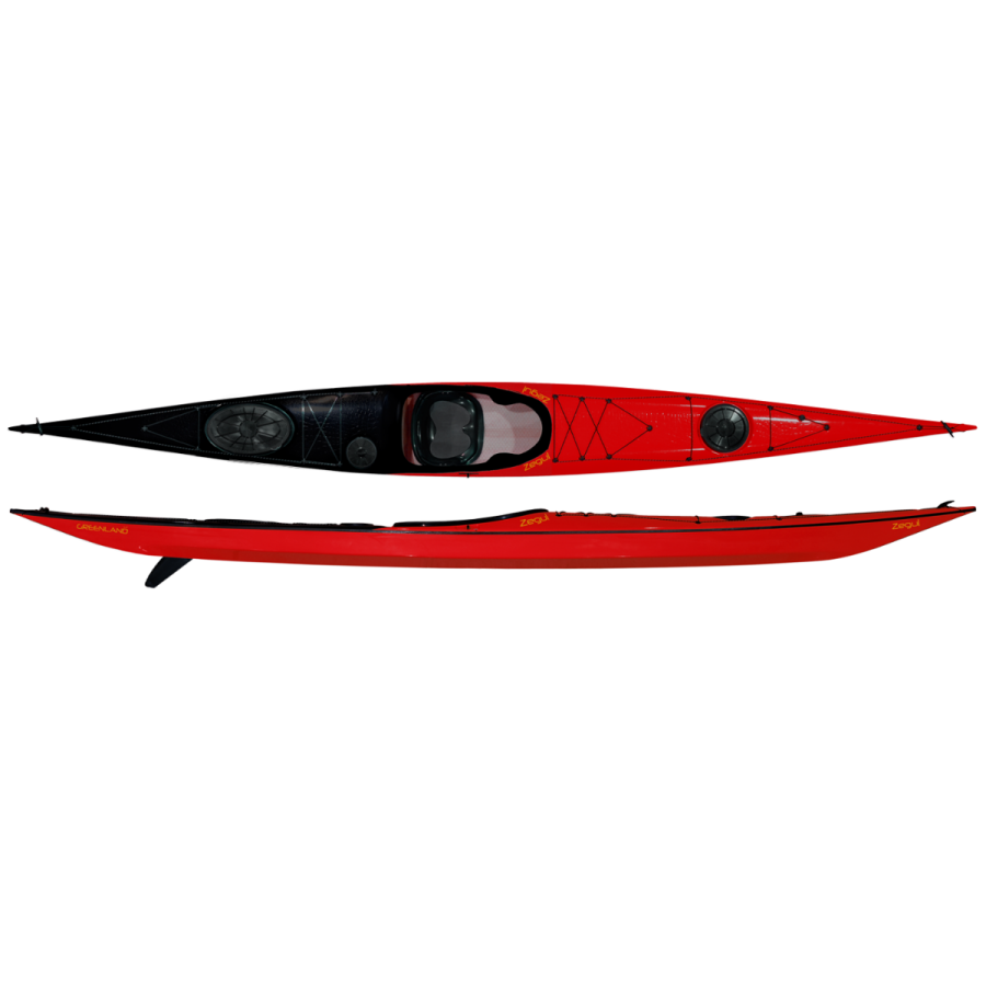 Zegul - Greenland GT - A-Core