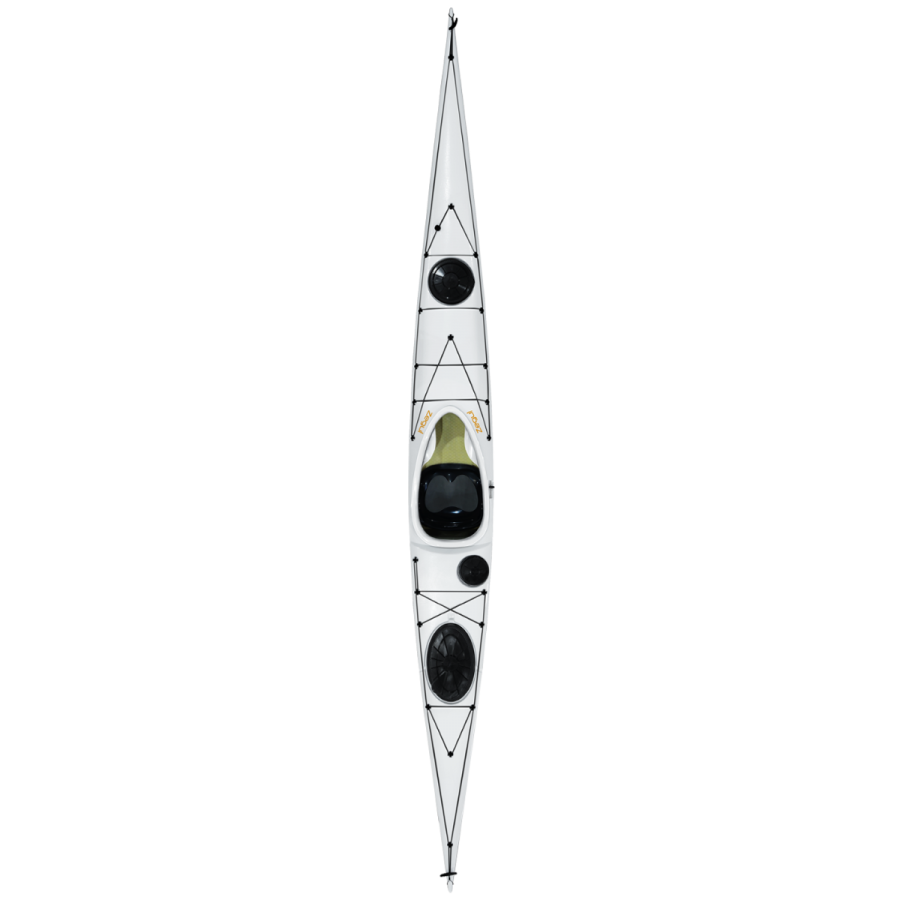 Zegul - Greenland T - A-Core