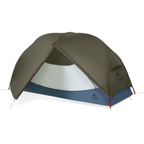 MSR - Hubba Hubba HD 1-Person Backpacking Tent