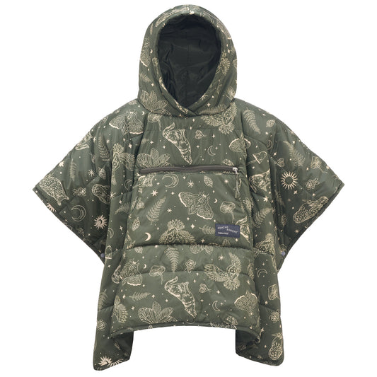 Thermarest - Kids Honcho Poncho