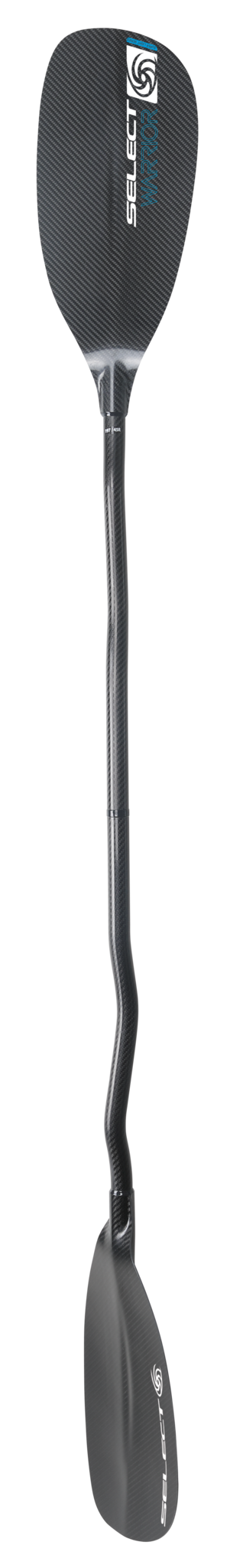 Select - Warrior - Triple Torque Paddle