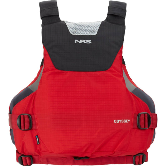 NRS - Odyssey PFD