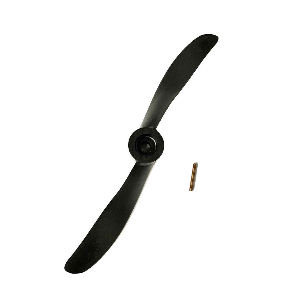 Jackson Kayak - Flex Drive Mark IV Propeller & Shear Pin Kit