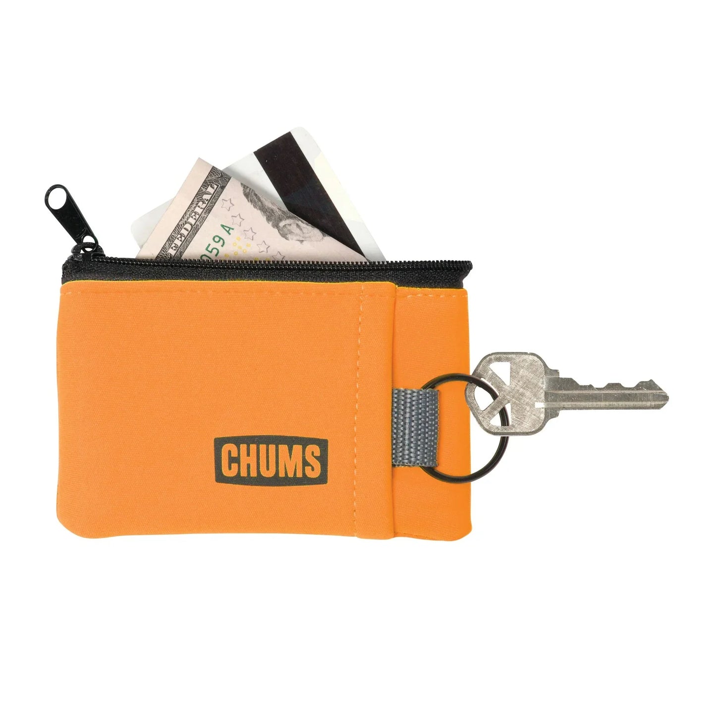 Chums - Floating Marsupial Wallet