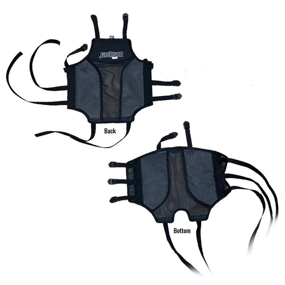Jackson Kayak - Elite Seat Cover 3.0