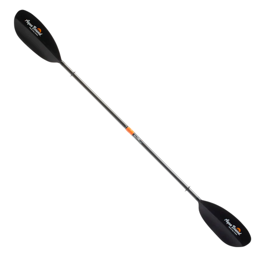 Aqua Bound - Manta Ray Carbon Paddle
