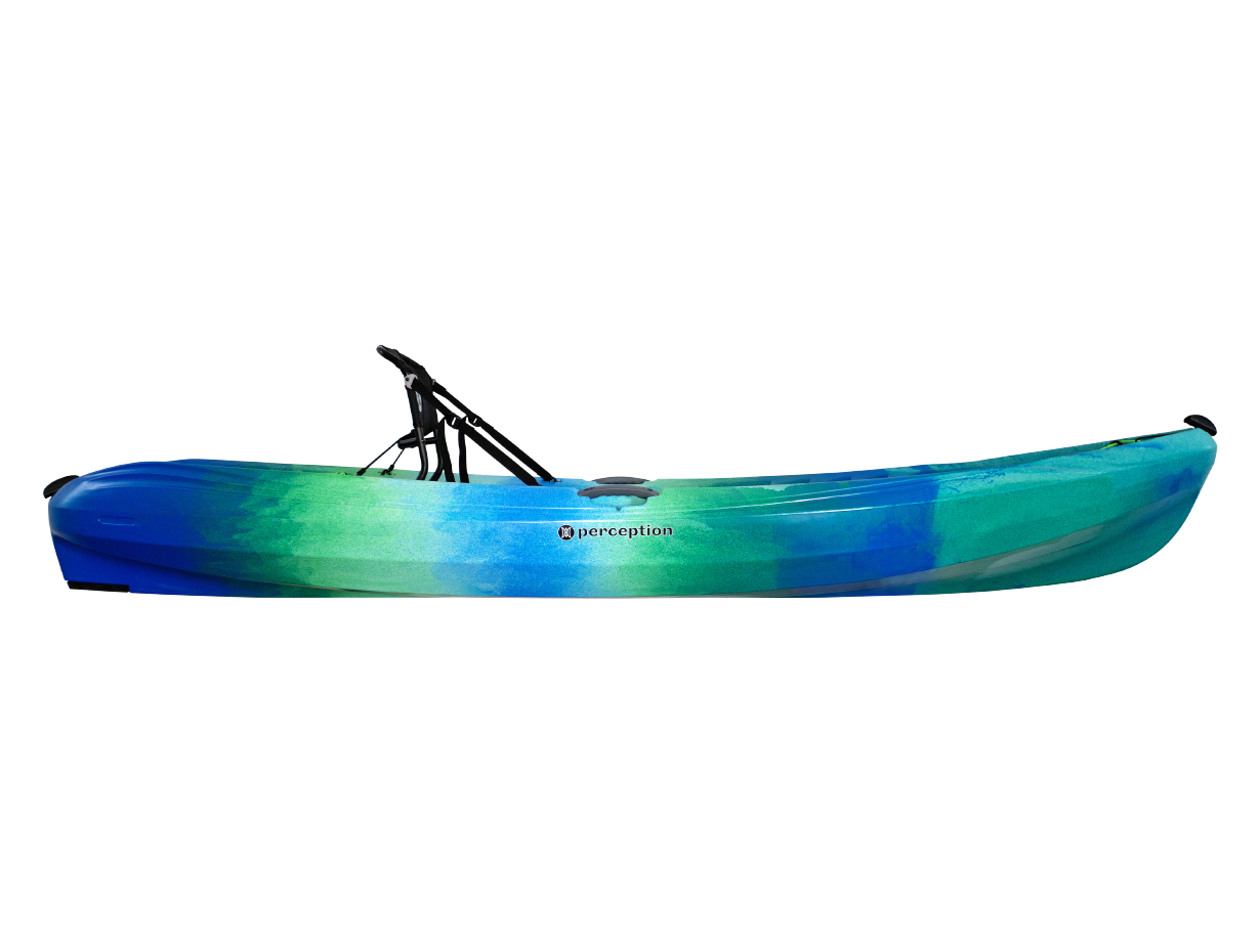 Perception - Tribe 9.5
