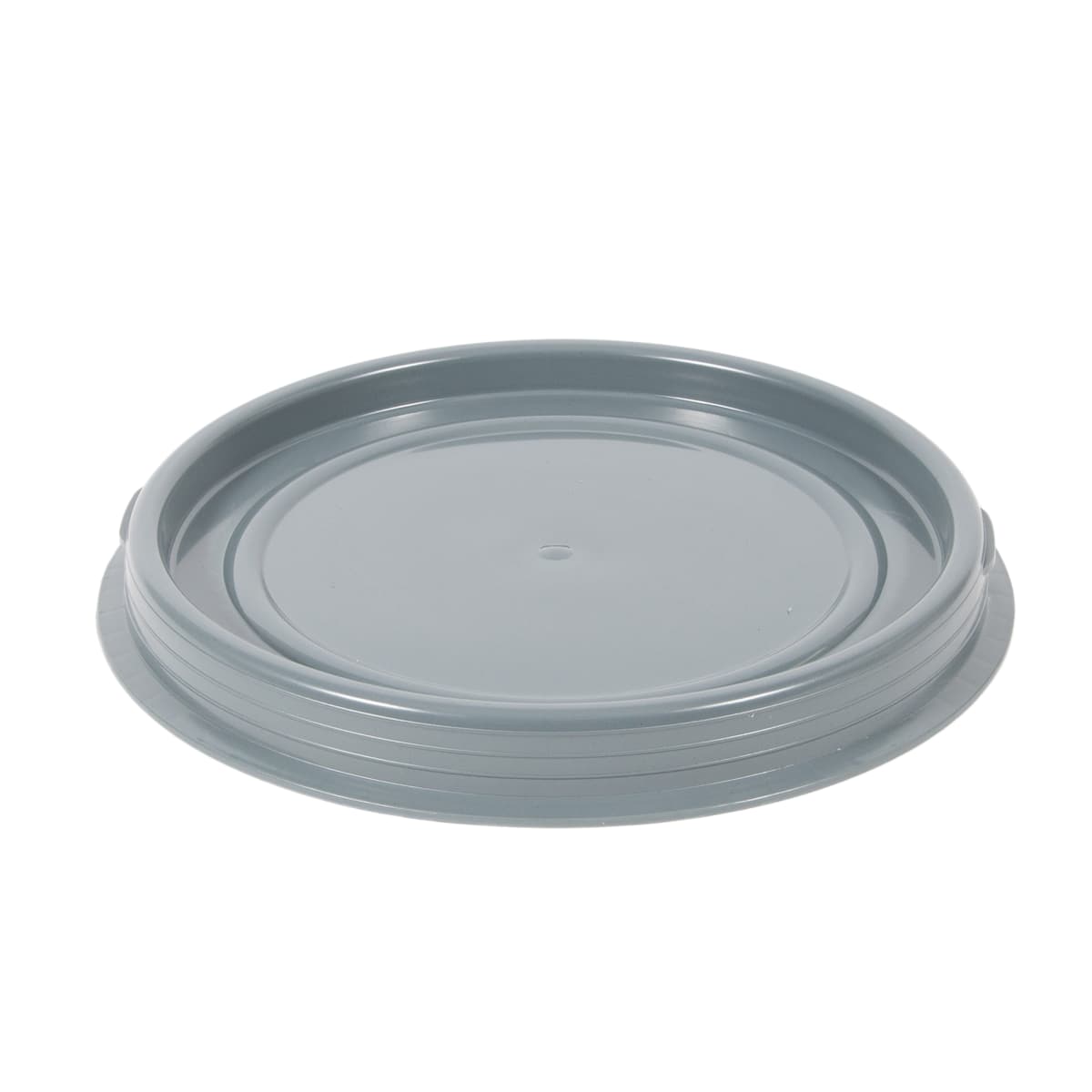 RBW - 60L Barrel Lid - Grey (For Red Barrel)
