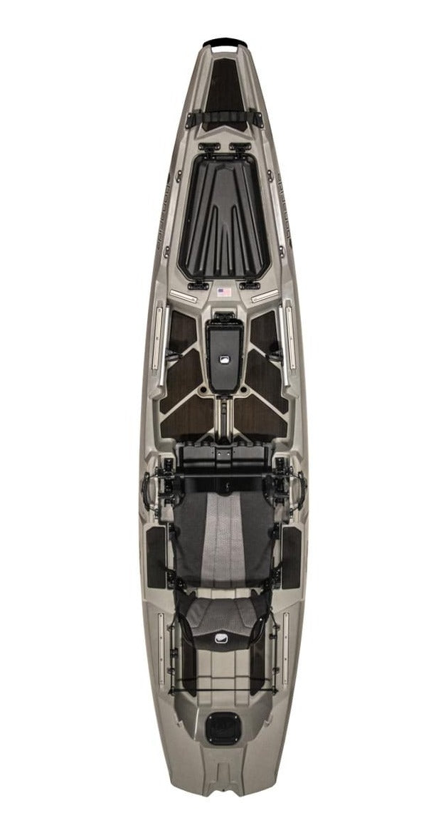 Bonafide Kayaks - SS127