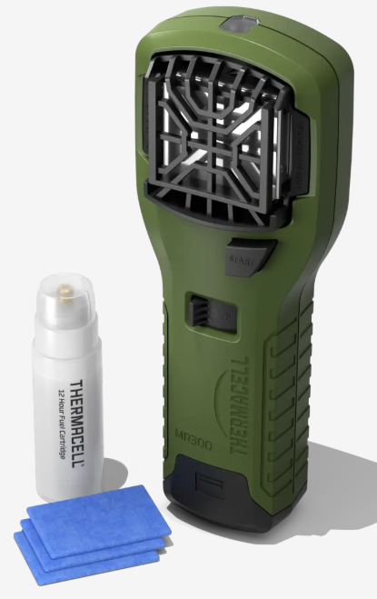 Thermacell - Area Repeller Appliance