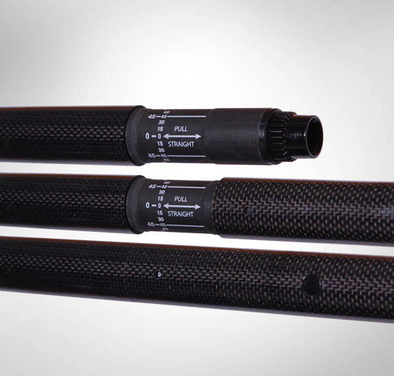 Werner - Kalliste 2PC Straight Carbon