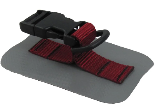 North Water - 1" D-Ring & Buckle Anchor