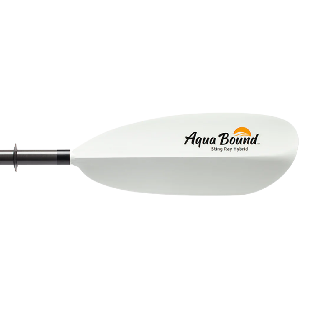Aqua Bound - Sting Ray Hybrid Paddle