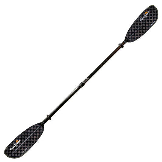 Aqua Bound - Tango LAM-LOK Carbon Straight Paddle - Versa-Lok