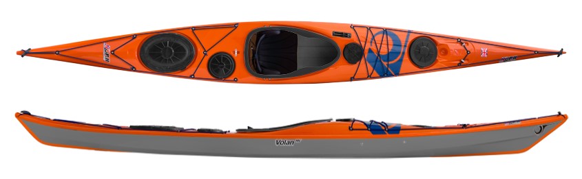 P&H - Volan 160 Expedition