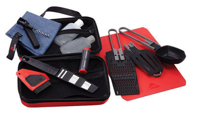 MSR - Alpine Deluxe Kitchen Set