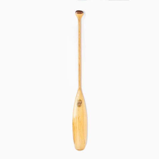 Redtail - White Ash - Ottertail Canoe Paddle