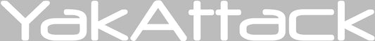 YakAttack - Decal