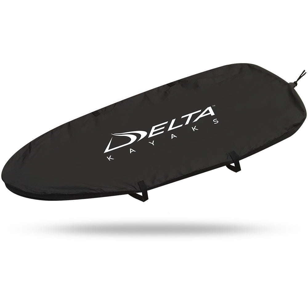 Delta - Nylon Cockpit Cover