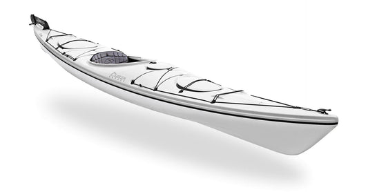 Delta Kayaks - 15.5 GT Skeg