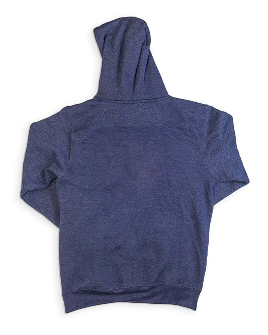 FO - Mid-Weight Classic Hoodie