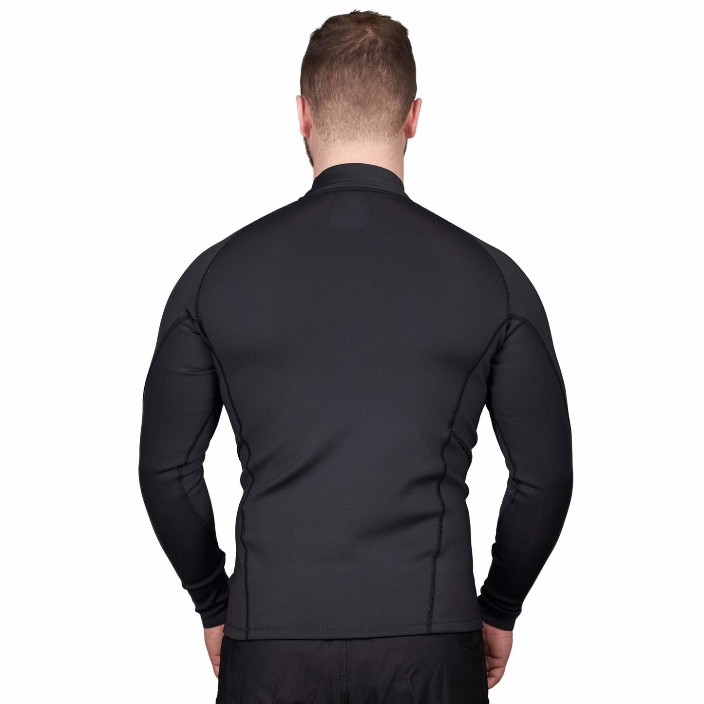 Level Six - Jericho - L/S NeoRash