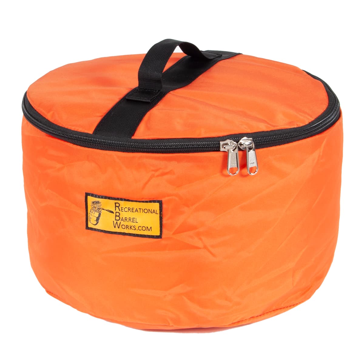 RBW - 60L Barrel Bucket with Lid