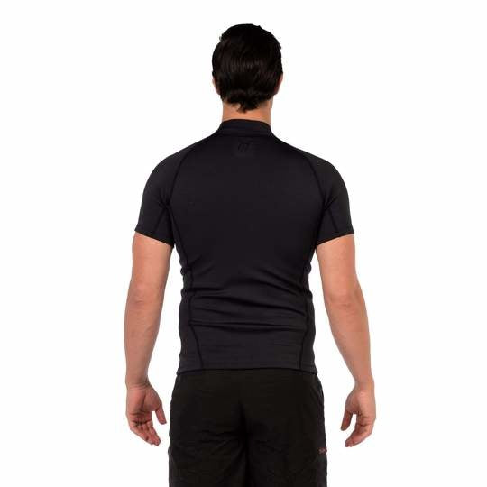 Level Six - Jericho - S/S NeoRash