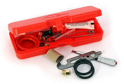 MSR - Expedition Service Kit - WL/WLI/WLU