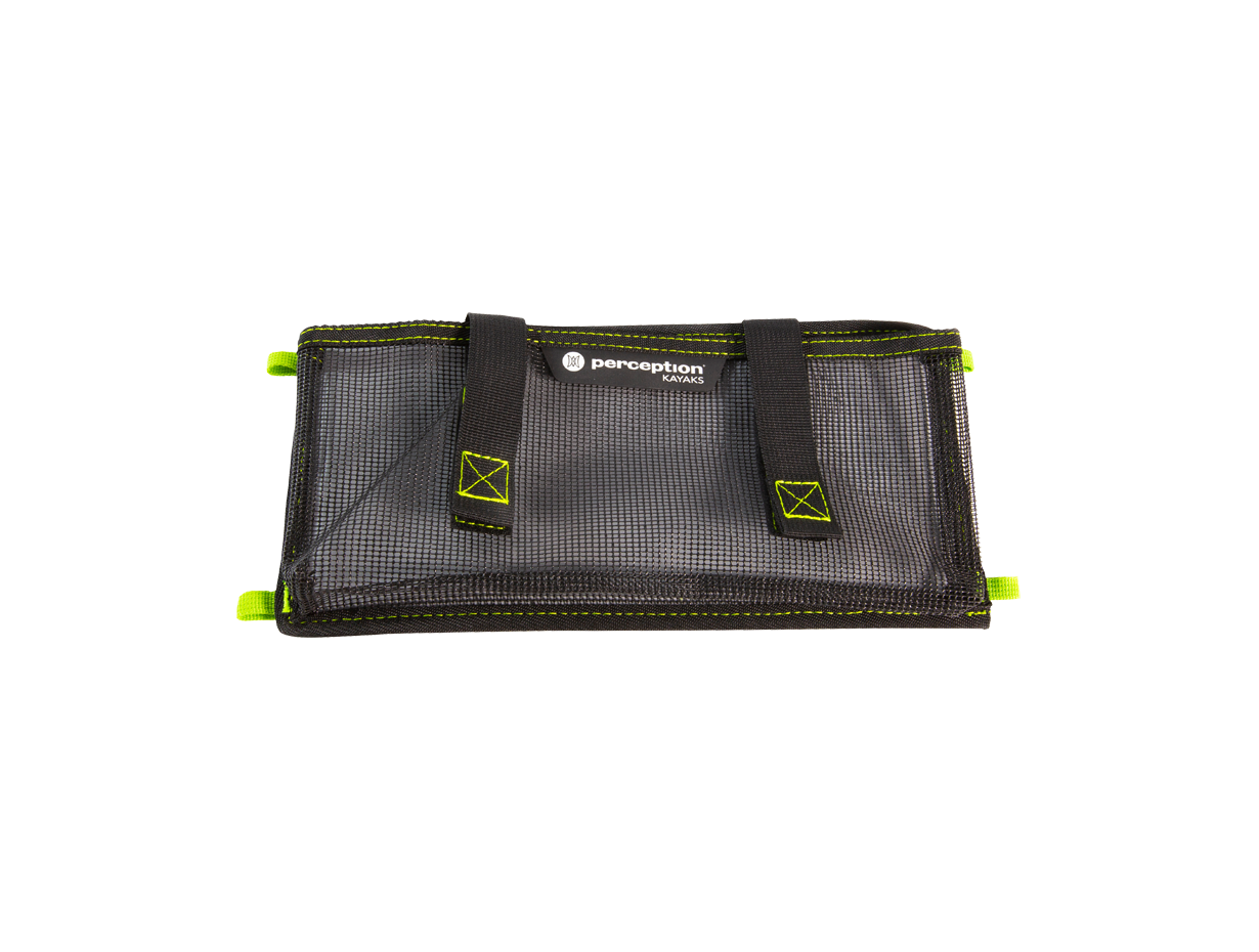 Perception - Splash 1 Pocket Organizer