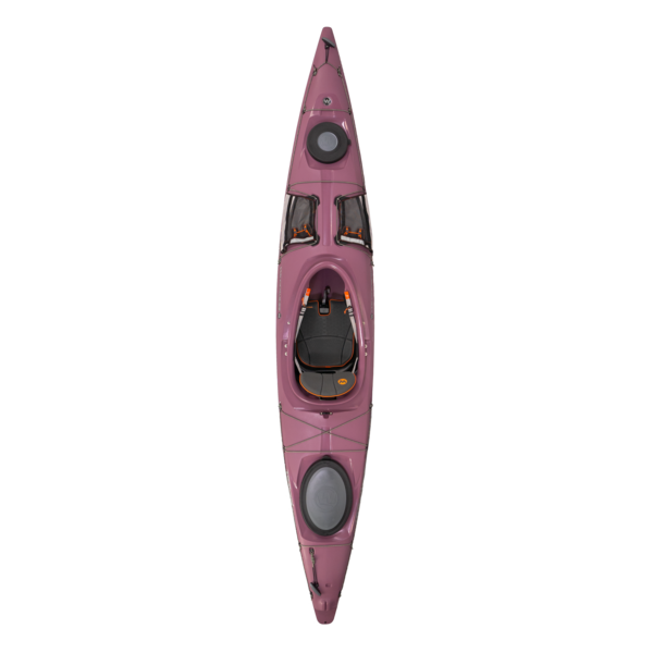Wilderness Systems - Tsunami 145w/Rudder
