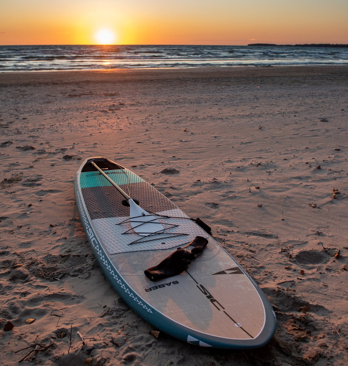 Paddleboard Lessons - Basic SUP Skills Course