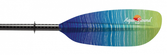 Aqua Bound - Tango Fiberglass Straight Shaft Paddle