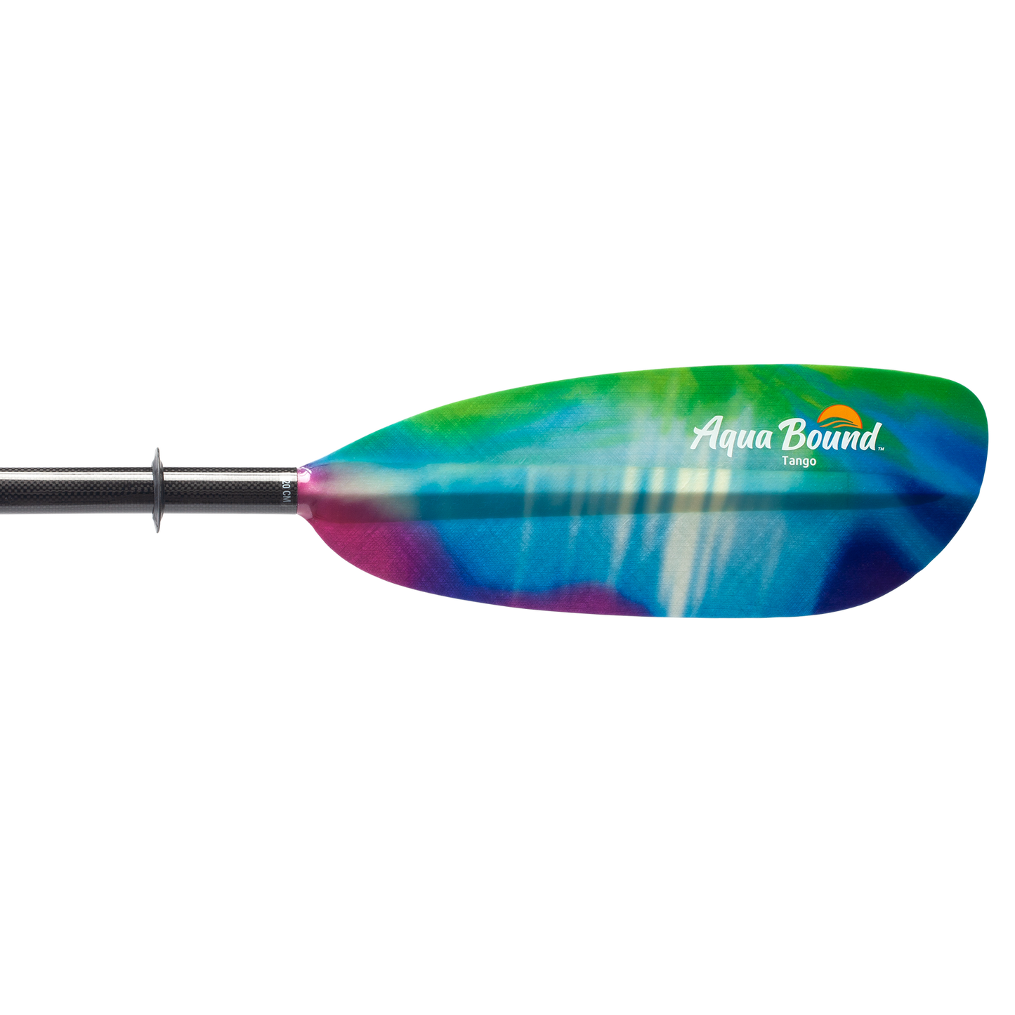 Aqua Bound - Tango Fiberglass Straight Shaft Paddle