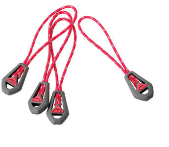 MSR - Universal Zipper Pulls