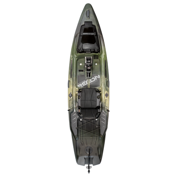 Wilderness Systems - Recon 120 HD ACES