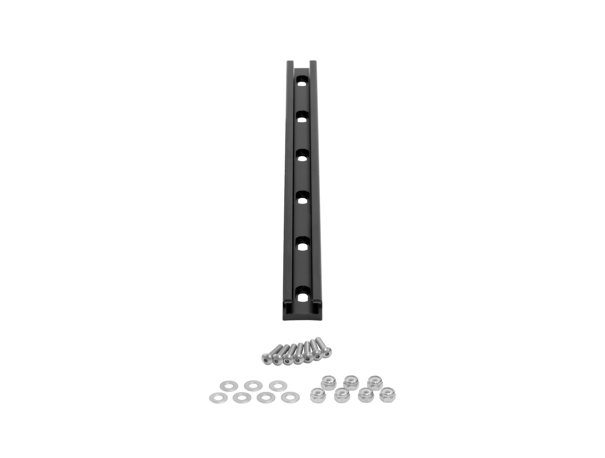 Wilderness Systems - SlideTrax - Rail