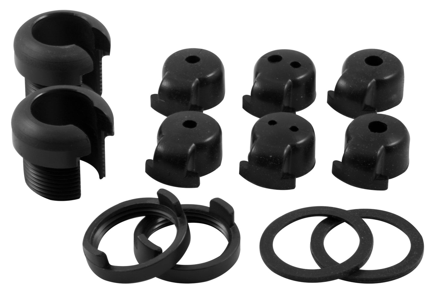 Wilderness Systems - Through-Hull Wiring kit