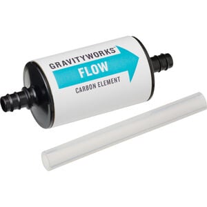 Platypus - GravityWorks™ Carbon Element