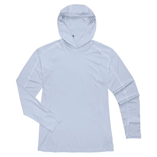 NRS - Mens Silkweight Varial Hoodie