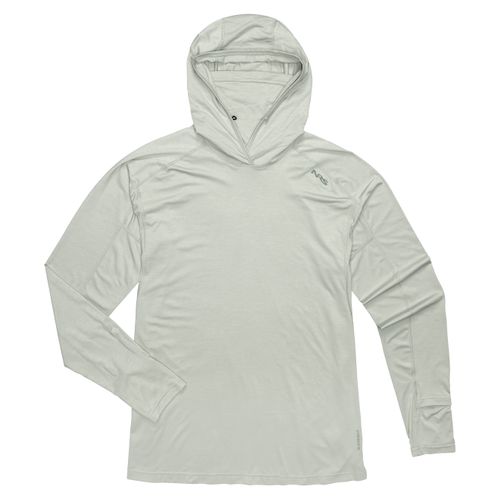 NRS - Mens Silkweight Varial Hoodie