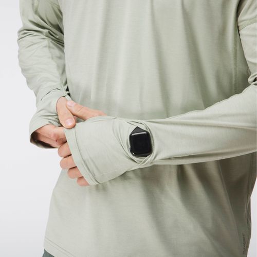 NRS - Mens Silkweight Varial Hoodie