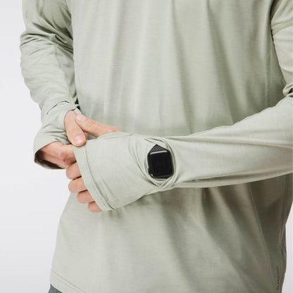 NRS - Mens Silkweight Varial Hoodie