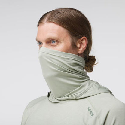 NRS - Mens Silkweight Varial Hoodie