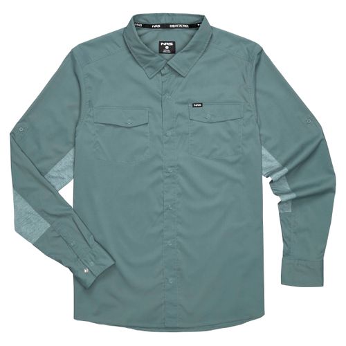 NRS - Men's Long Sleeve Guide Shirt