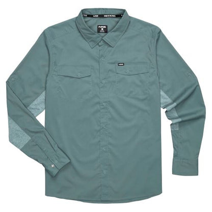NRS - Men's Long Sleeve Guide Shirt