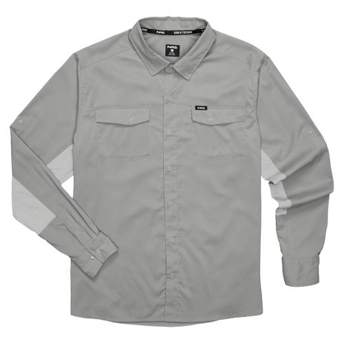 NRS - Men's Long Sleeve Guide Shirt