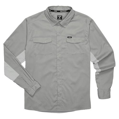 NRS - Men's Long Sleeve Guide Shirt