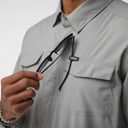 NRS - Men's Long Sleeve Guide Shirt